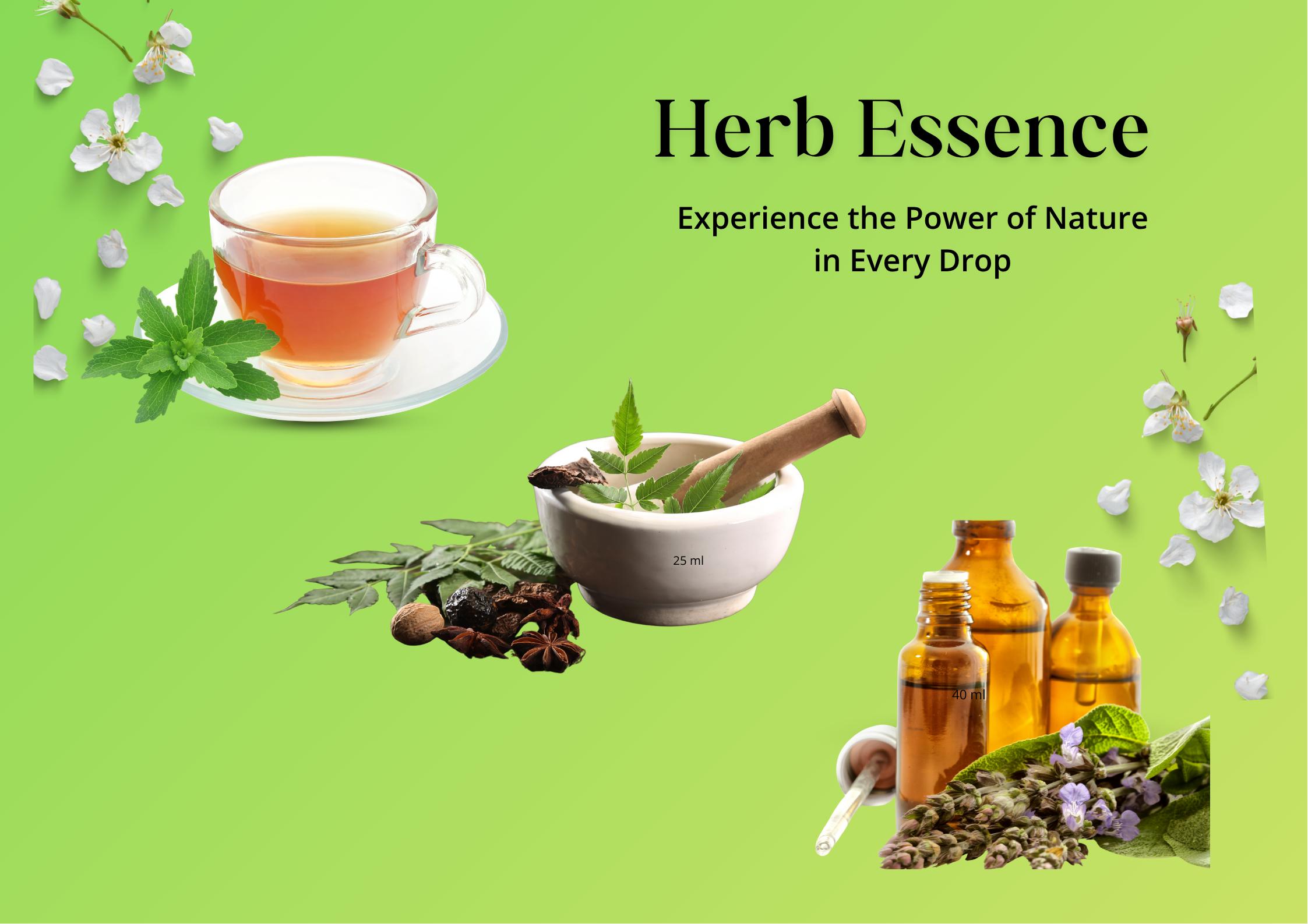 Herbal Tea