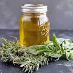 herbal oils