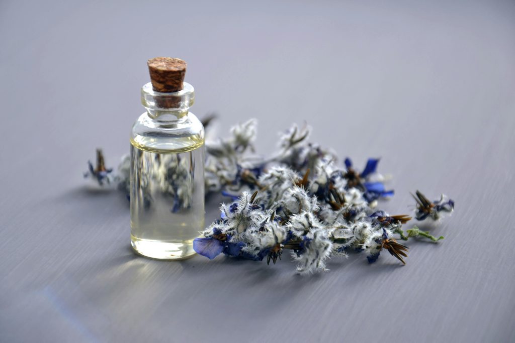 Adivasi Hair Oil